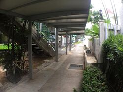 The Shelford (D11), Condominium #502152221